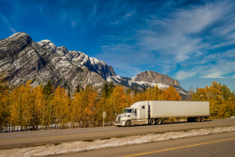 ACT: Emerging used truck price gains falter in August