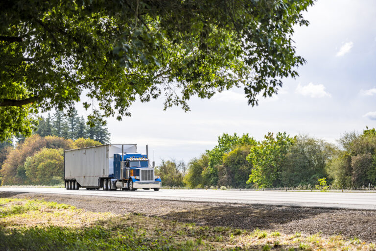 ACT: August preliminary net trailer orders see slight uptick