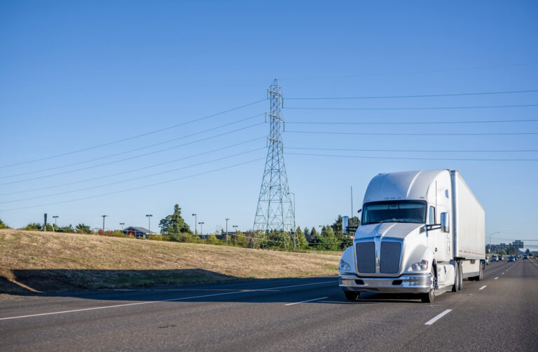 ATA Truck Tonnage Index rises 0.9% in August