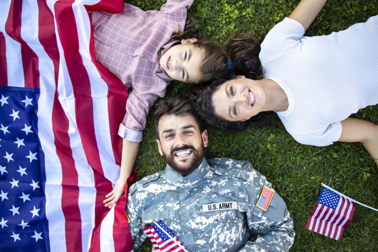 Transitioning into trucking: Trucking Cares Foundation honors legislators for veteran advocacy