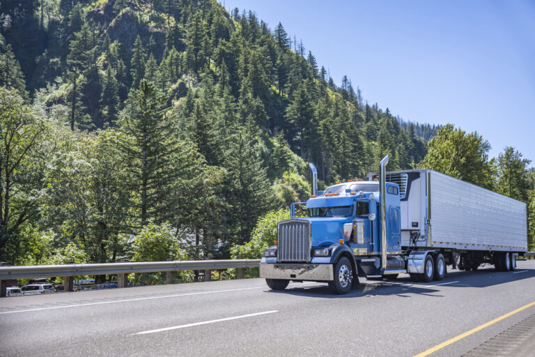 FTR’s Shippers Conditions Index improves in July, but remains negative