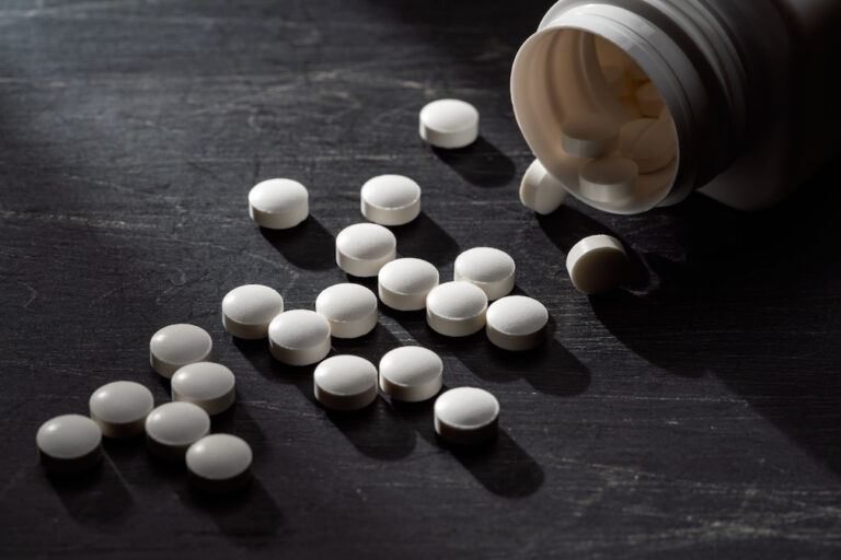 DEA issues warning of drug 100 times more potent than fentanyl