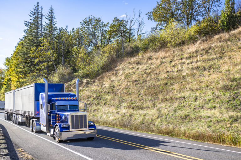 OOIDA supports new bill to ban predatory truck leasing