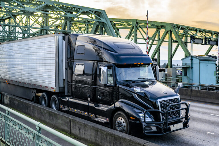 ATRI asks trucking industry to rank top concerns