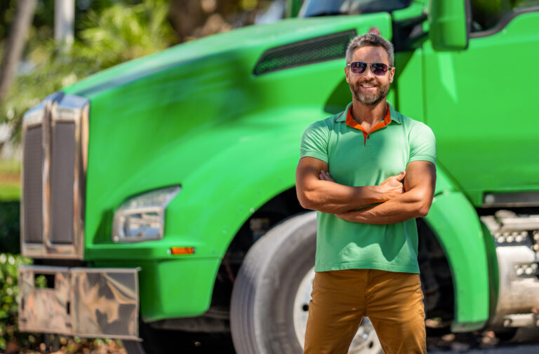 “Truck to Success” with OOIDA’s new course