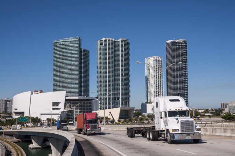 Florida Trucking Association integrates Movers Association