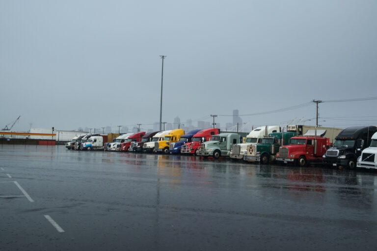 ACT: Used truck sales increase for first time in five months