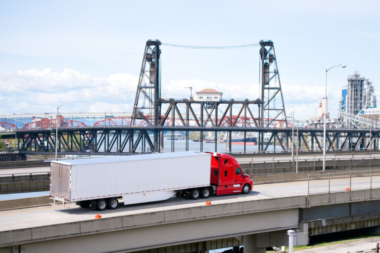 ACT Research: Trade war headwinds bearing down