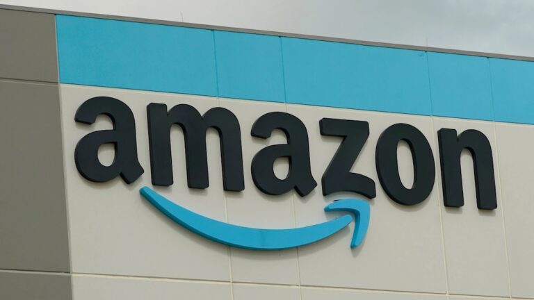 Amazon cloud computing outage disrupts Snapchat, Ring and many other online services