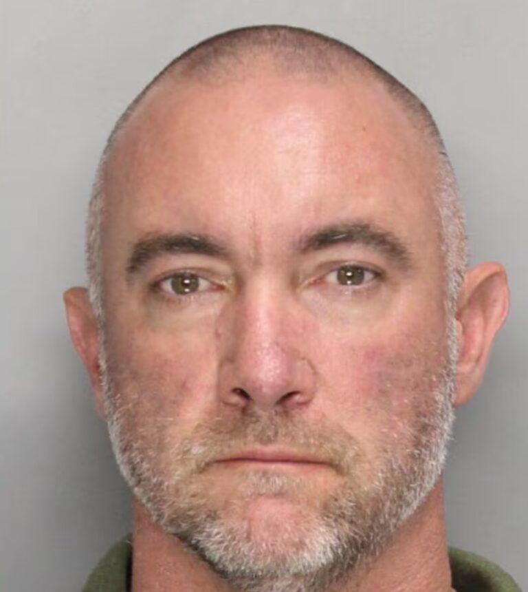 Former Georgia police lieutenant indicted by grand jury in hit-and-run that killed truck driver