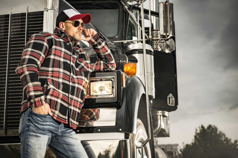 The future is here: AI enters the truck driver recruiting process