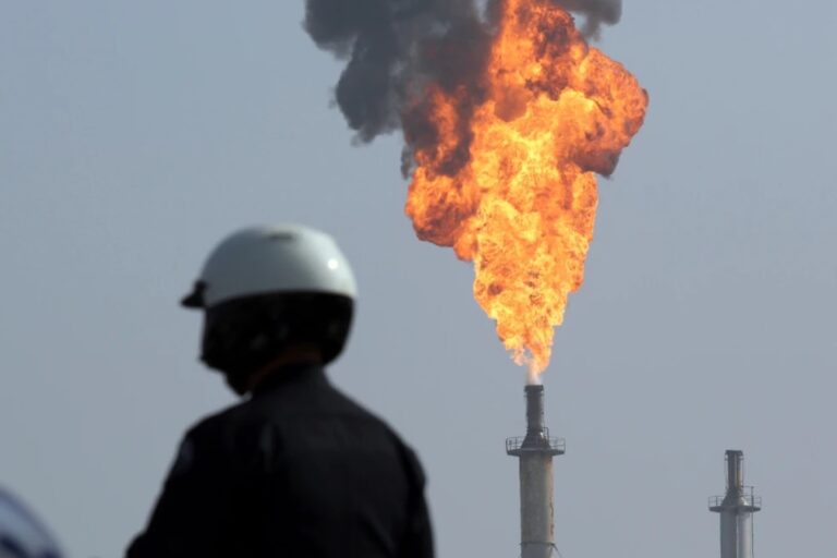 ExxonMobil sues California over climate disclosure laws