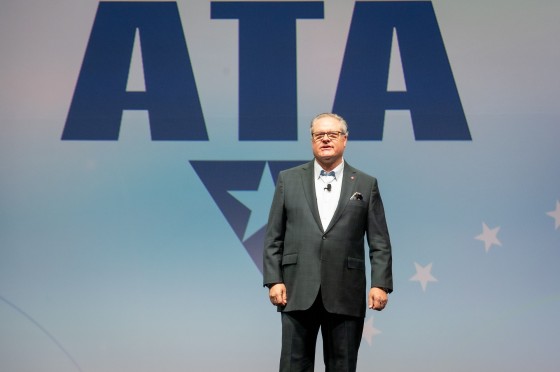 ATA taps Greg Hodgen as new chairman