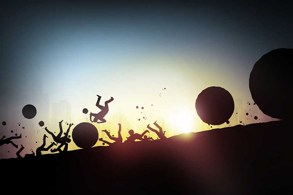 Rolling Boulders iStock 845666688 web