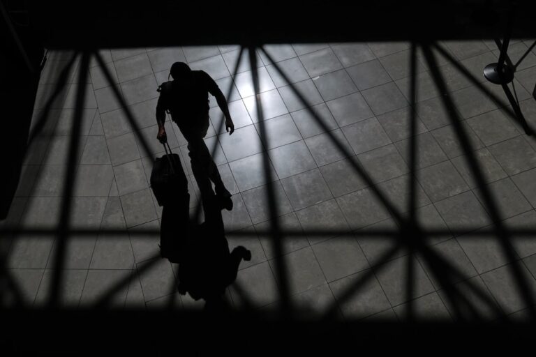 Hopes fade for quick end to shutdown as Trump readies layoffs and cuts