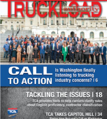 Truckload Authority November/December 2025 - Digital Edition