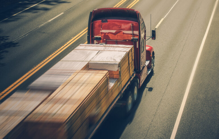 FTR’s Shippers Conditions Index improves in August