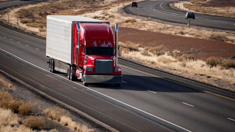 ACT: August for-hire volumes challenged