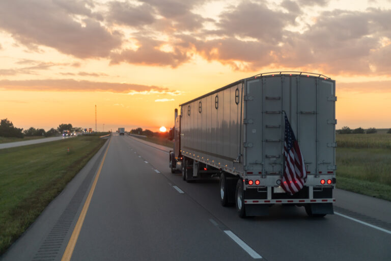 ACT: September Class 8 orders weakest since 2019