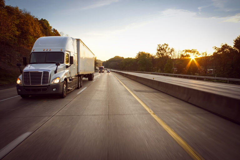 ACT: Used truck sales rise in September