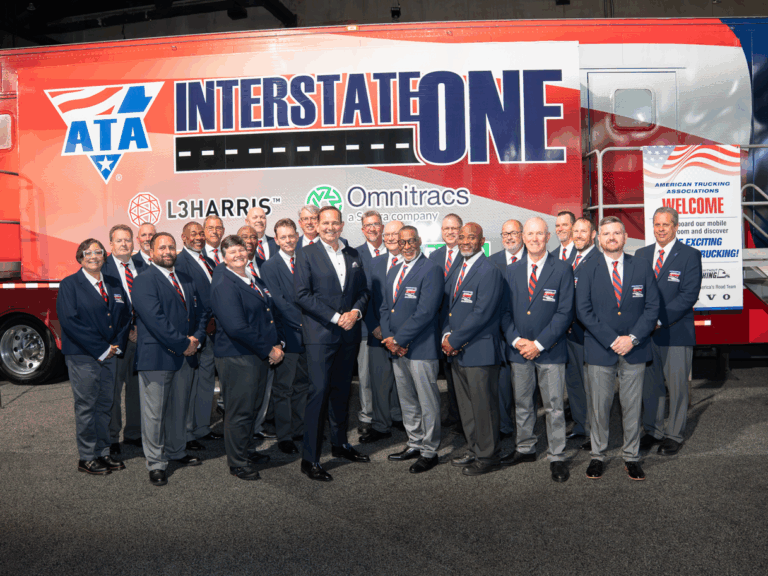 Volvo Trucks extends exclusive sponsorship of America’s Road Team through 2026