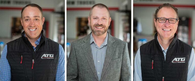 Who’s moving up: Advantage Truck Group unveils promotions