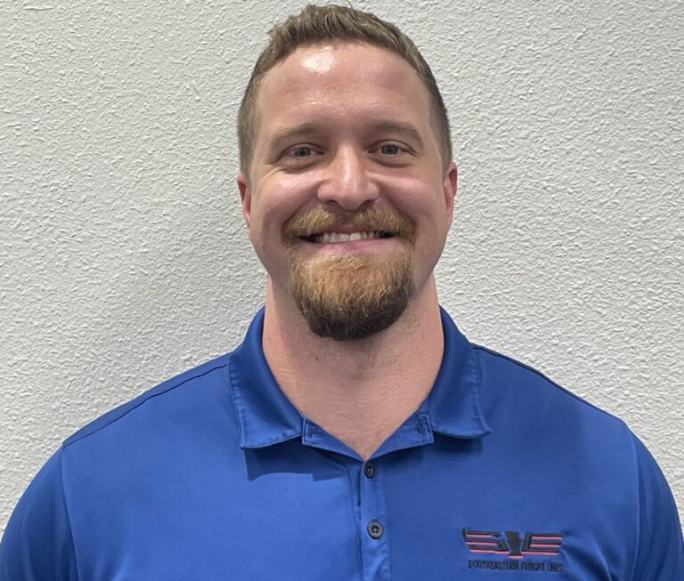SEFL promotes Arthur Parker to manager position