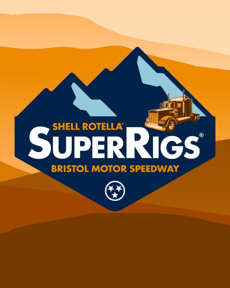 Big rigs are the boss in Bristol: 2026 Shell Rotella SuperRigs heads to Tennessee
