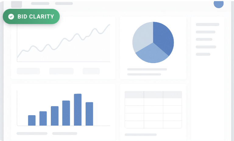 Nussbaum Technology to launch BidRight, a bid automation and intelligence platform