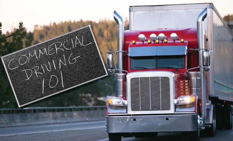 The Trucker Media Group launches digital CDL training school directory