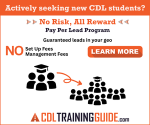 CDL Training Guide