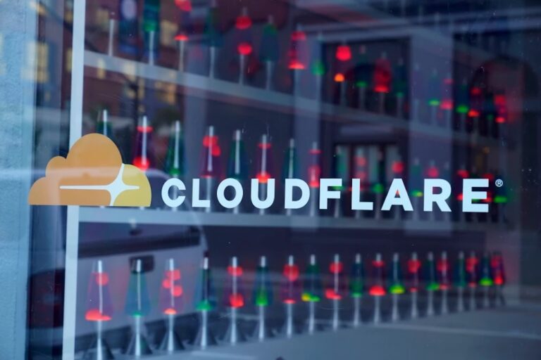 Cloudflare outage impacts thousands, including The Trucker