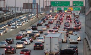 Chicago Traffic iStock 879953070 web