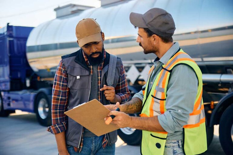 The Insurance Experts: 3 strategies to drive safety and skill in your commercial fleet