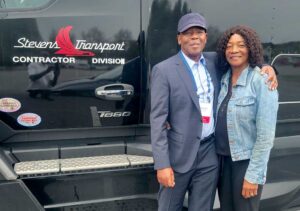 Gerald Rhoden & Wife web