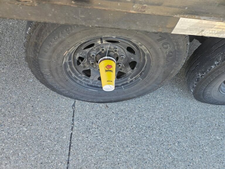 Inspectors in Iowa find an interesting discovery