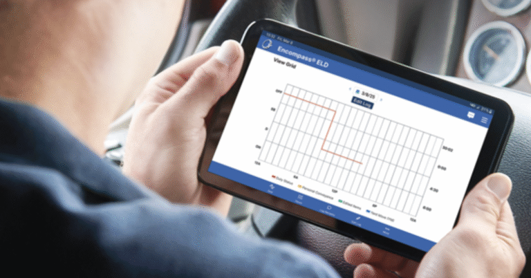 J. J. Keller unveils two-in-one telematics device