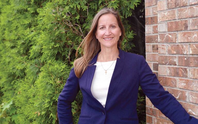 Energizing the industry: A chat with TCA chair Karen Smerchek