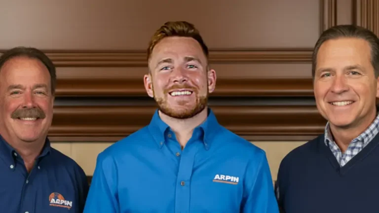 Arpin Group marks its 125th anniversary by giving back