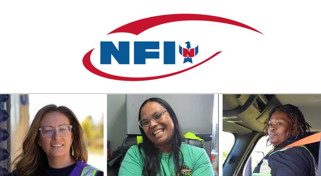 NFI Challenges Composite web