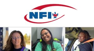 NFI Challenges Composite web