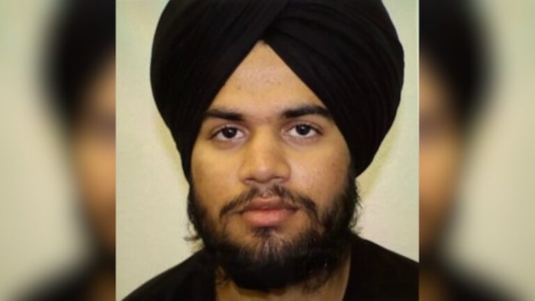 California officials drop DUI charge from Singh’s criminal complaint