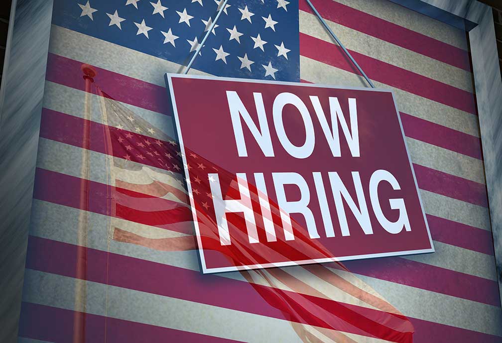 Changing industry conditions point to better truck driving job opportunities