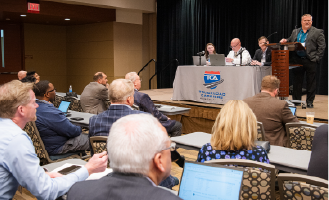 TCA adds three new workshops for Truckload 2026