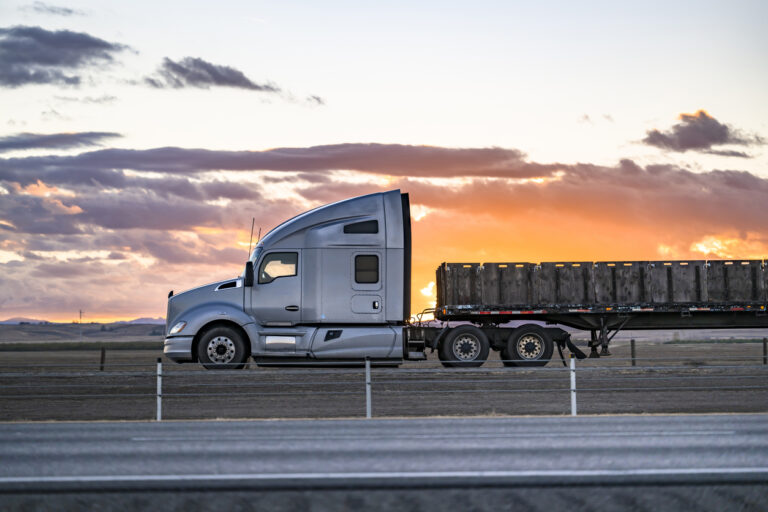ACT: Preliminary net trailer orders spike in October