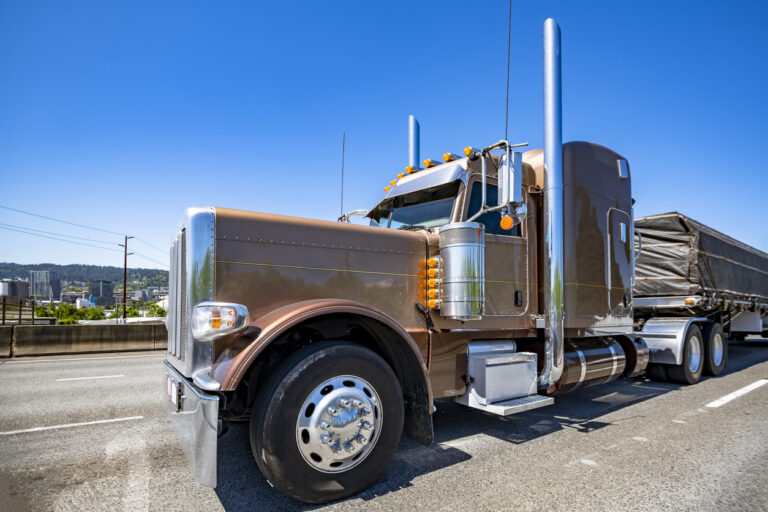 ACT: Used truck sales dip unexpectedly in October