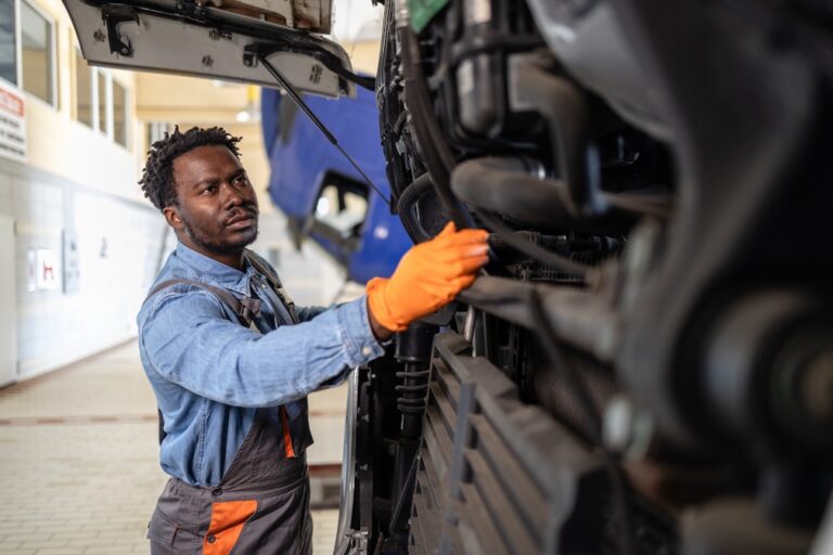 Owner-ops: Don’t let truck downtime take down your business