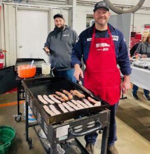 thumbnail ATG cooking veterans breakfast