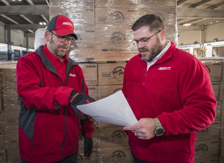 Mission: MoonPie — Averitt and Chattanooga Bakery fuel troop smiles