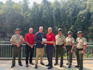 thumbnail State Parks Contribution